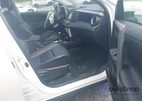 2018 Toyota Rav4 Limited from USA, damaged, VIN 2T3DFREVXJW809169